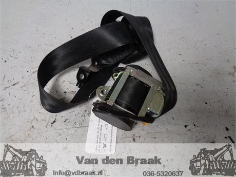 Seat Ibiza St 2008-2012 Gordelspanner links voor