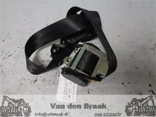 Seat Ibiza St 2008-2012 Gordelspanner links voor