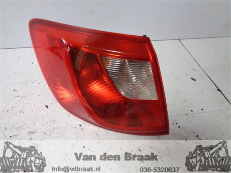 Seat Ibiza St 2010-2015 Achterlicht links buitenzijde