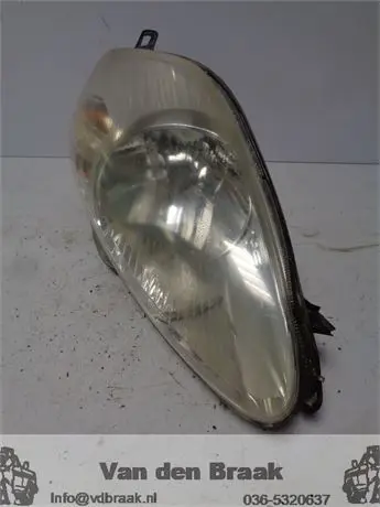 Fiat Grande Punto 2006-2008 Koplamp rechts