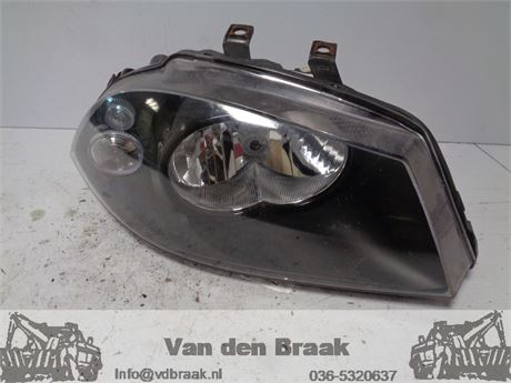 Seat Ibiza 2002-2006 Koplamp rechts