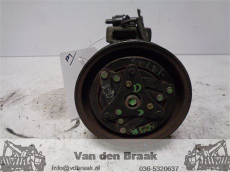 Nissan Pixo 2009-2014 Aircopomp