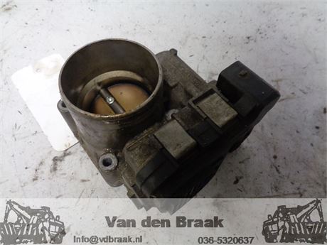 Volkswagen Golf 1.6 16V FSi 2003-2008 Gasklephuis