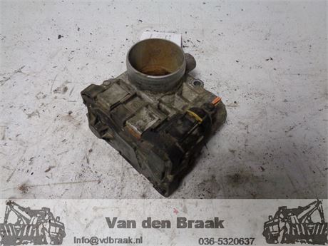 Fiat 500 1.2 8V 2007-2016 Gasklephuis