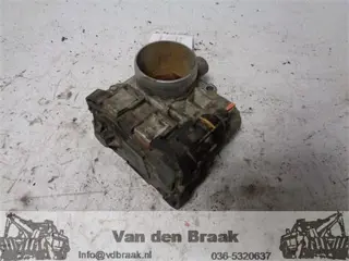 Fiat 500 1.2 8V 2007-2016 Gasklephuis