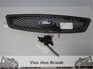 Ford Focus 2004-2008 Radiateurgrille