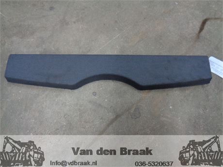 Fiat 500 2007-2015 Hoedenplank