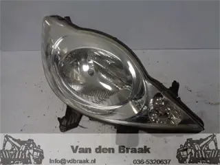 Peugeot 107 2005-2012 Koplamp rechts
