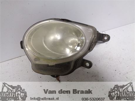 Fiat 500 2007-2016 Koplamp links