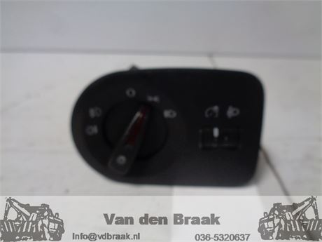 Seat Ibiza 2008-2015 Lichtschakelaar