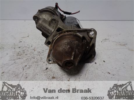 Opel Corsa 1.4 16V 2009-2015 Startmotor