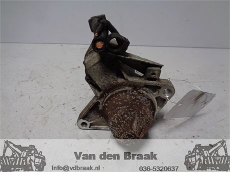 Citroen C1 1.0 12V 2005-2014 Startmotor