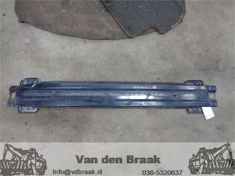 Fiat 500 2007-2016 Voorbumperbalk