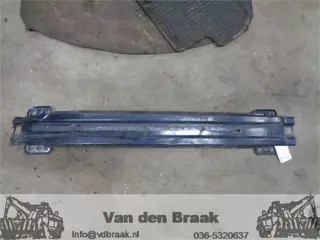 Fiat 500 2007-2016 Voorbumperbalk