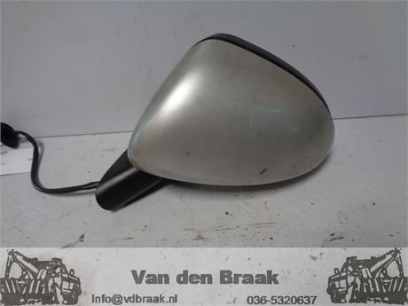 Opel Corsa 2006-2015 Spiegel links electrisch verstelbaar