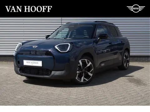 MINI Aceman E / Classic / Pakket L / 18 inch Slide Spoke 2-tone