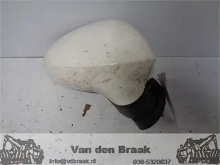 Seat Ibiza 2008-2018 Spiegel rechts electrisch verstelbaar