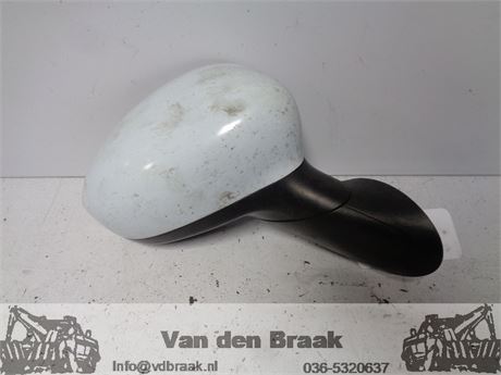 Fiat 500 2007-2016 Spiegel rechts electrisch verstelbaar