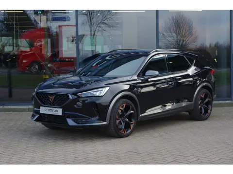 CUPRA Formentor 1.4 e-Hybrid VZ Copper Edition, Memory, Adap. Cruise Control, Camera, Carplay