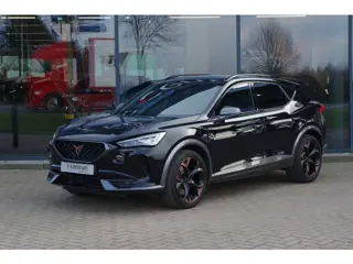 CUPRA Formentor 1.4 e-Hybrid VZ Copper Edition, Memory, Adap. Cruise Control, Camera, Carplay