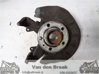 Seat Ibiza 2002-2025 Fusee links voor