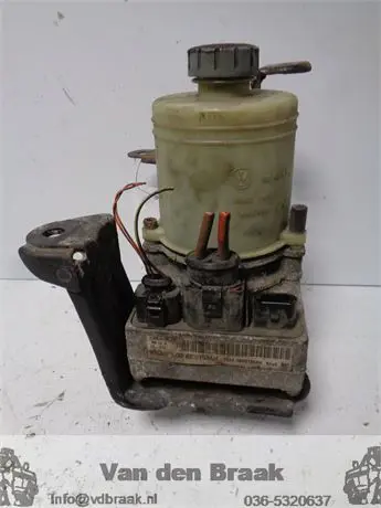 Seat Ibiza 1.4 16V 2002-2006 Electrische stuurpomp