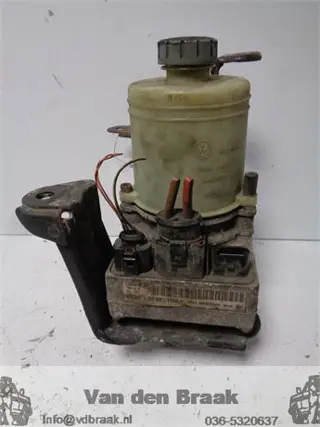 Seat Ibiza 1.4 16V 2002-2006 Electrische stuurpomp