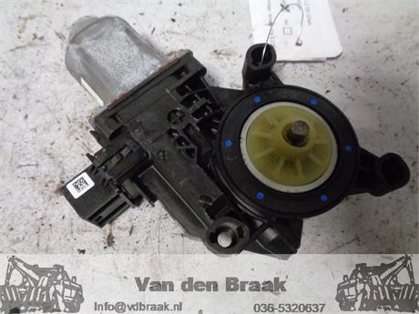 Seat Ibiza St 2010-2015 Raammotor links achter