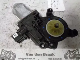 Seat Ibiza St 2010-2015 Raammotor links achter