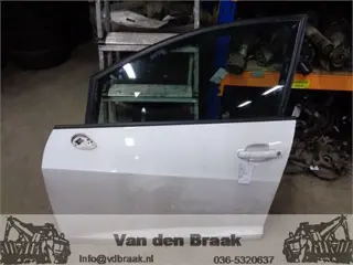 Seat Ibiza St 2010-2015 Portier linksvoor