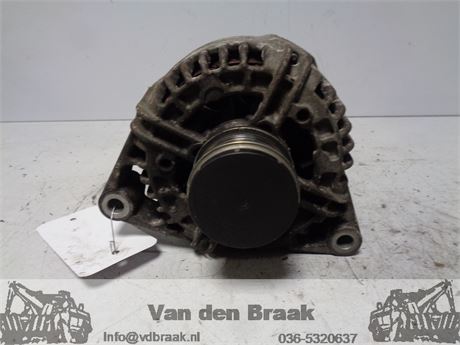 Opel Corsa 1.4 16V (A14XER) 2009-2015 Dynamo