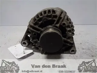 Opel Corsa 1.4 16V (A14XER) 2009-2015 Dynamo