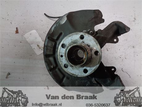 Seat Ibiza 2002-2025 Fusee rechts voor