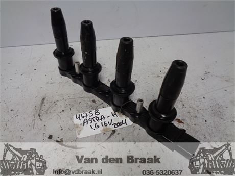 Opel Astra 1.6 16V 2004-2012 Ontstekingsrail