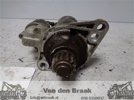 Seat Ibiza 1.2 TDi 2010-2015 startmotor