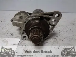 Seat Ibiza 1.2 TDi 2010-2015 startmotor