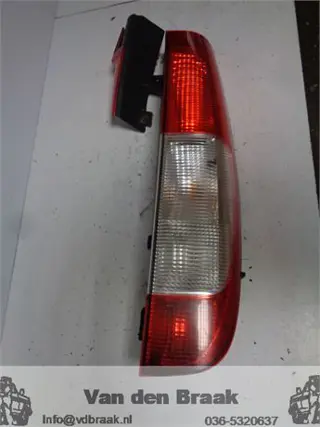 Mercedes Benz Vito 2003-2010 Achterlicht rechts