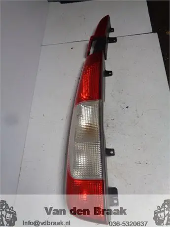 Mercedes Benz Vito 2003-2010 Achterlicht links