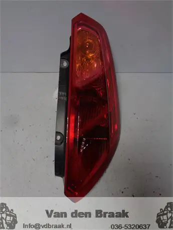 Fiat Grande Punto 2006-2011 Achterlicht rechts