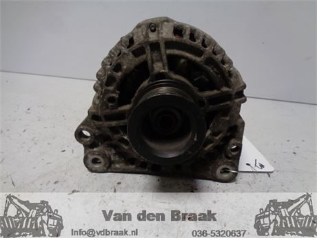 Seat Ibiza 1.4 16V 2002-2006 Dynamo