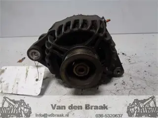 Toyota Yaris 1.0 16V 1999-2005 Dynamo