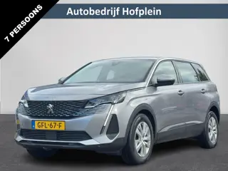Peugeot 5008 1.2 PureTech Active | Nieuwe APK | 131PK | Automaat | Navigatie | LM-Velgen | Airco-Ecc