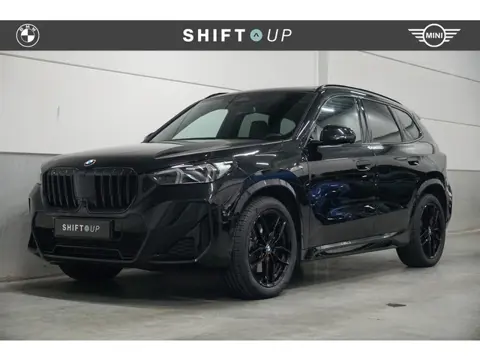 BMW X1 sDrive20i M-Sport | Panoramadak | Harman Kardon | Head Up