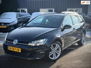 Volkswagen Golf Variant 1.4 TSI Highline