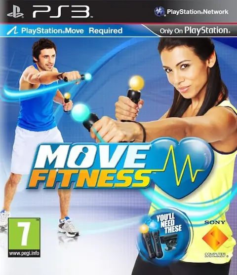 Move Fitness (Move)