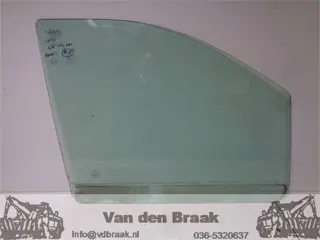 Mercedes-Benz Vito 2003-2010 Portierraam rechts