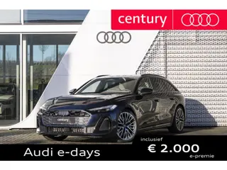 Audi A5 Avant S edition e-hybrid 220 kW / 299 PK Avant 7 versn.