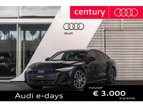 Audi A6 Limousine S edition 2.0 TFSI e 220 kW / 299 PK Limousine 7 v