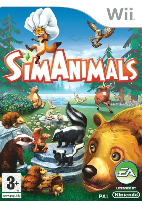 Sim Animals