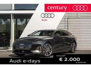Audi A6 Sportback e-tron Advanced edition e-tron 270kW/367pk 100kWh Sportba Audi A6 Sportback Advanc